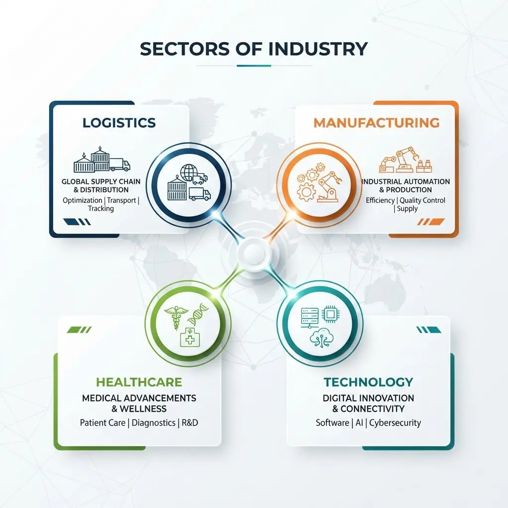 Industry Solutions